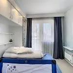 'koksijde Promenade' Apartamento