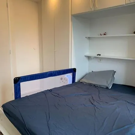 'koksijde Promenade' Apartamento *