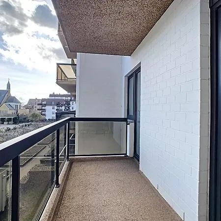 'koksijde Promenade' *