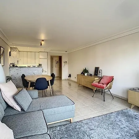 'koksijde Promenade' * Koksijde