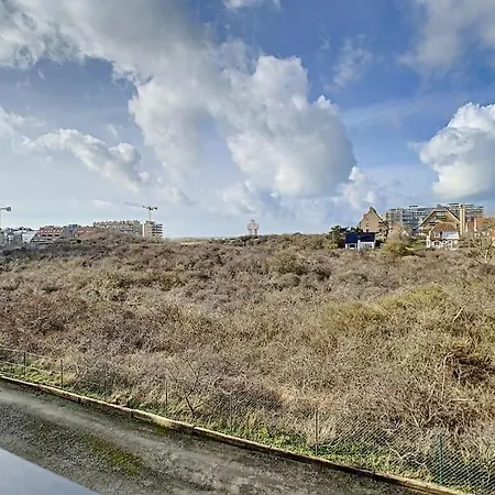 'koksijde Promenade'