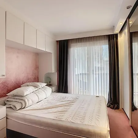 Apartamento 'koksijde Promenade' *