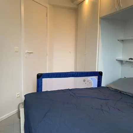 Apartment 'koksijde Promenade'