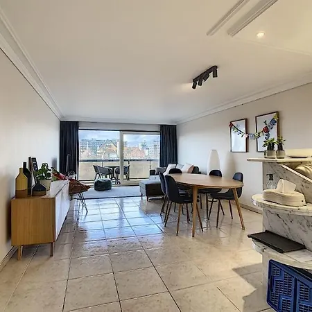 'koksijde Promenade' * Koksijde