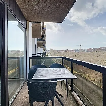 'koksijde Promenade' *