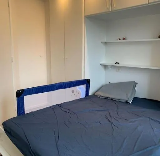 'koksijde Promenade' Apartment *