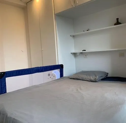 'koksijde Promenade' * Koksijde