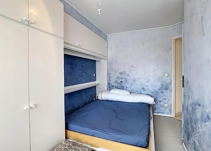 'koksijde Promenade' * Koksijde