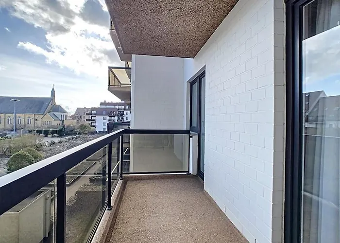 'koksijde Promenade' *