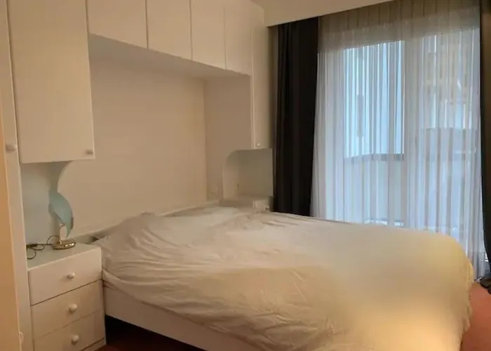 'koksijde Promenade' *