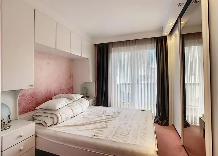 Apartment 'koksijde Promenade' *