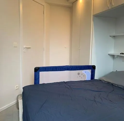 Apartment 'koksijde Promenade'