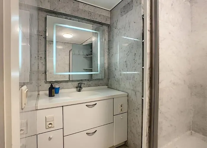 Apartment 'koksijde Promenade' *