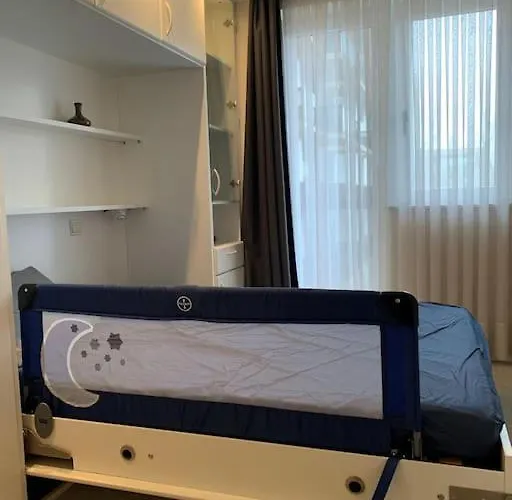 'koksijde Promenade'