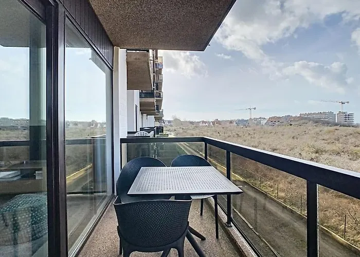 'koksijde Promenade' *